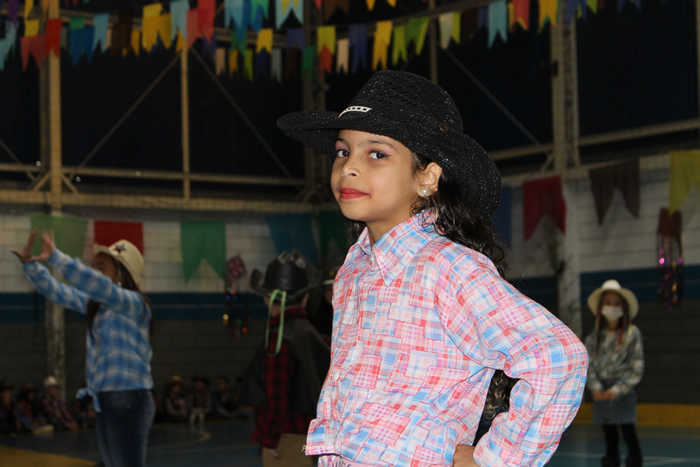 Festa Junina 2022